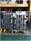 Multi-cavity configurations